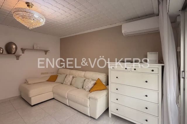 2 soveværelse Lejlighed til leje i Les Tendetes, Valencia by - € 1.300 (Ref: 10136379)