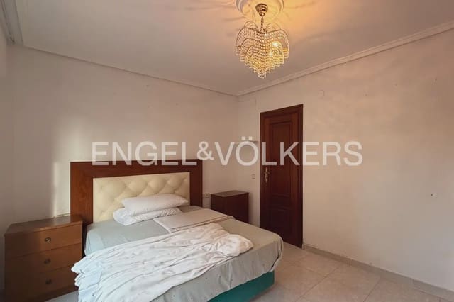 2 soveværelse Lejlighed til leje i Les Tendetes, Valencia by - € 1.300 (Ref: 10136379)