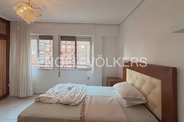 2 soveværelse Lejlighed til leje i Les Tendetes, Valencia by - € 1.300 (Ref: 10136379)