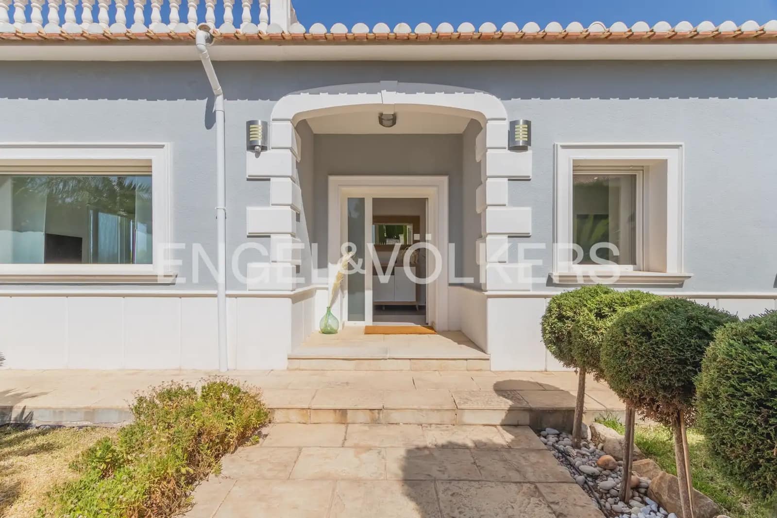 4 chambre Villa/Maison à vendre à Denia avec piscine garage - 960 000 € (Ref: 10136381)