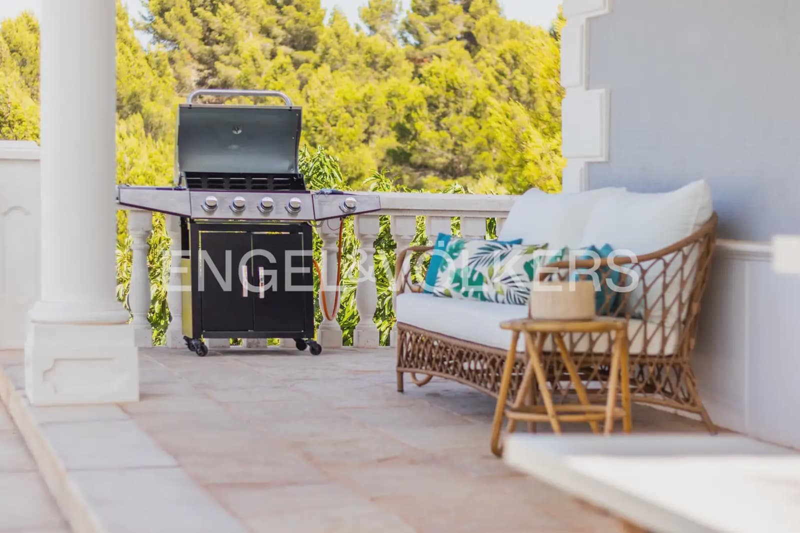 4 chambre Villa/Maison à vendre à Denia avec piscine garage - 960 000 € (Ref: 10136381)