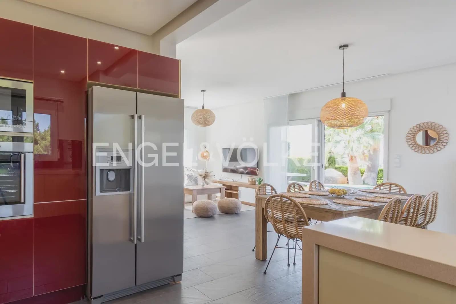 4 chambre Villa/Maison à vendre à Denia avec piscine garage - 960 000 € (Ref: 10136381)