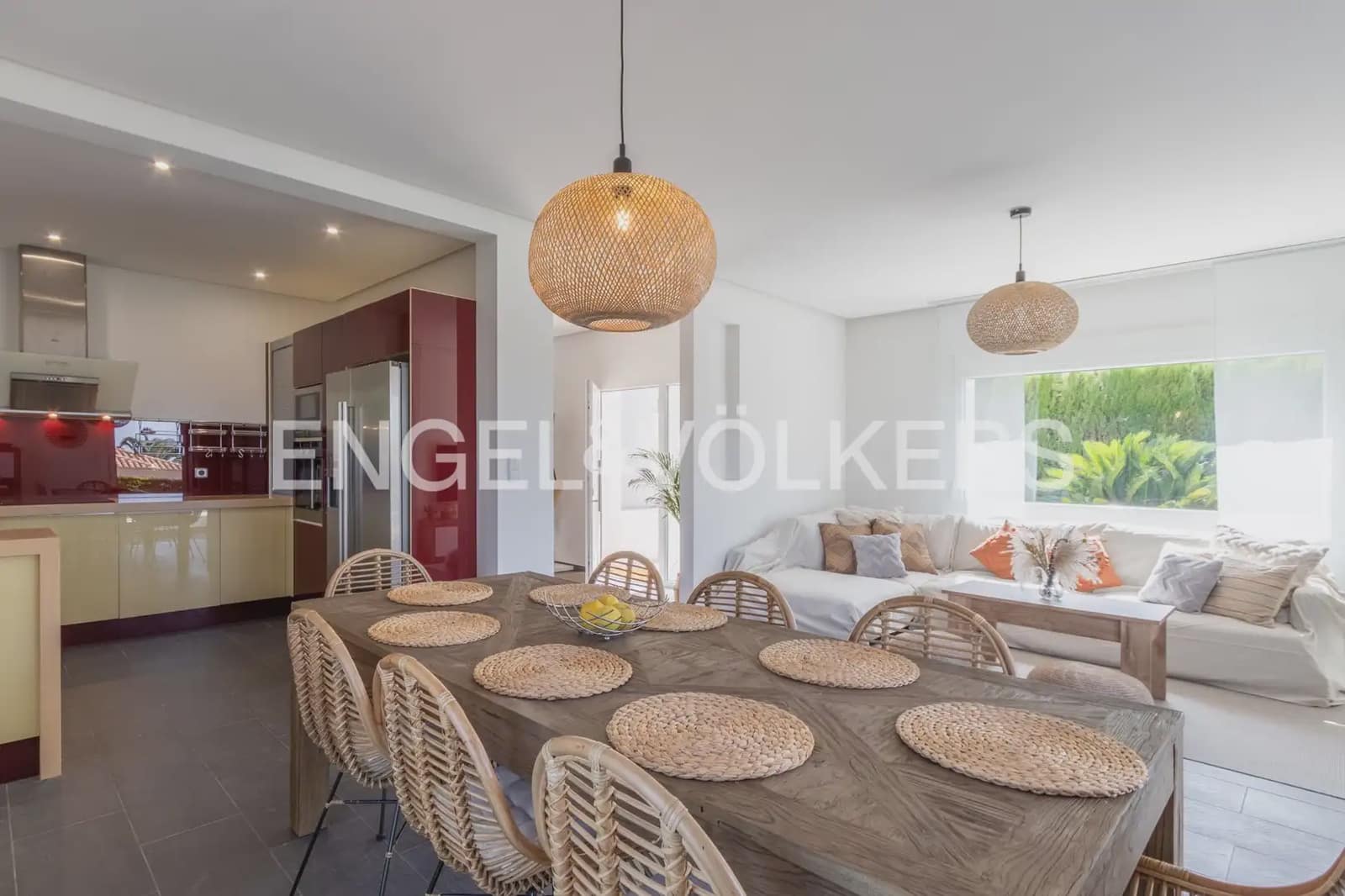 4 chambre Villa/Maison à vendre à Denia avec piscine garage - 960 000 € (Ref: 10136381)