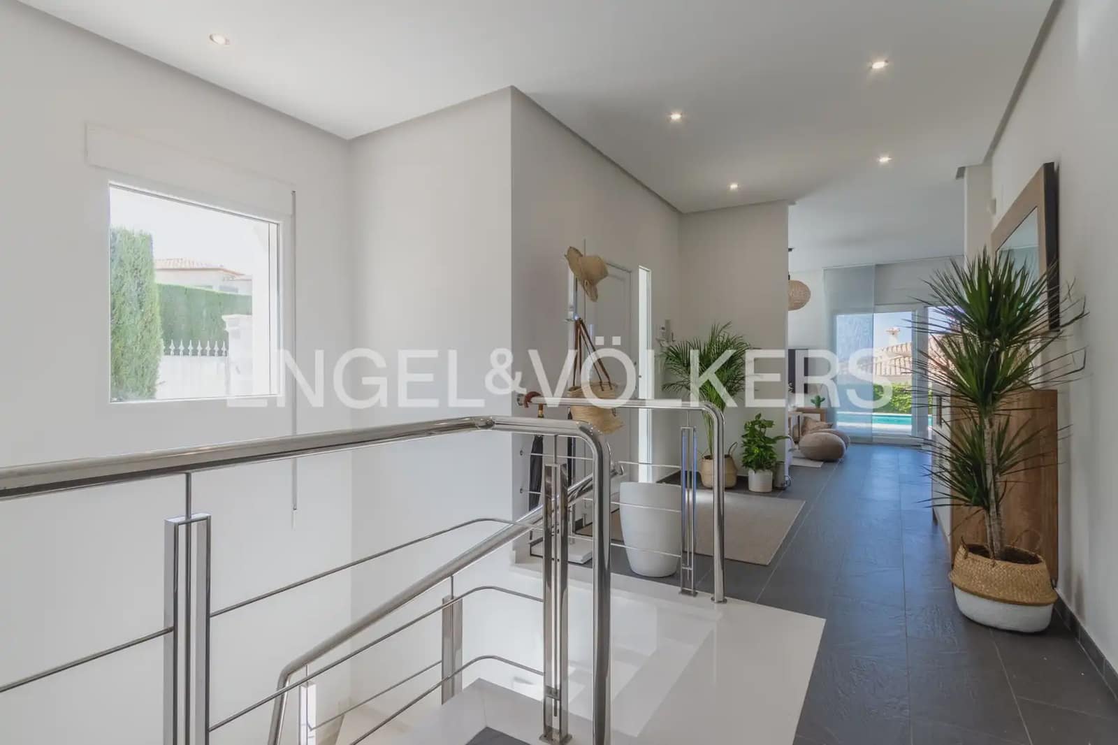 4 chambre Villa/Maison à vendre à Denia avec piscine garage - 960 000 € (Ref: 10136381)