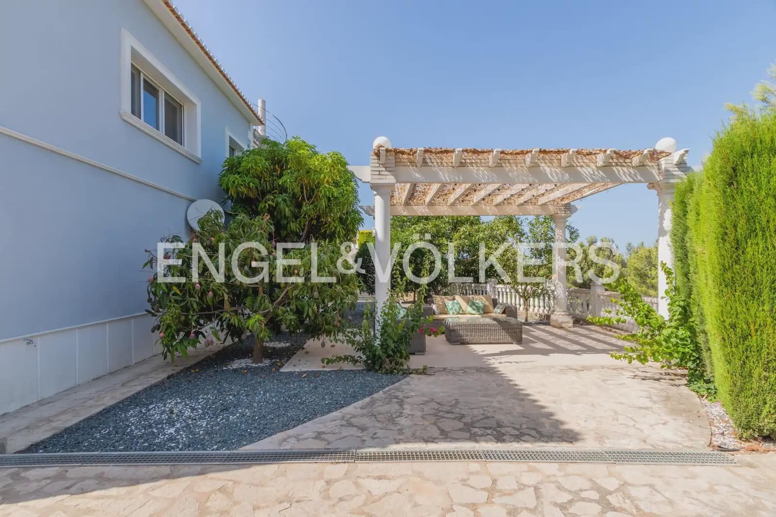 4 chambre Villa/Maison à vendre à Denia avec piscine garage - 960 000 € (Ref: 10136381)