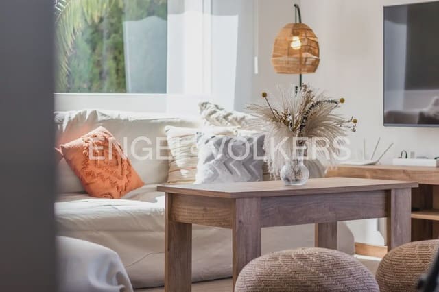 4 slaapkamer Villa te koop in El Montgó, Dénia met zwembad garage - € 960.000 (Ref: 10136381)