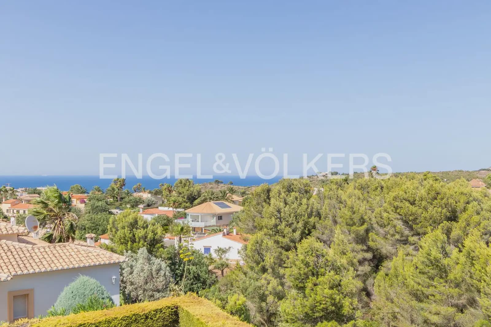 4 chambre Villa/Maison à vendre à Denia avec piscine garage - 960 000 € (Ref: 10136381)