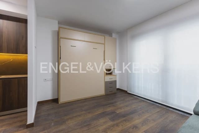 Appartement à louer à Sant Francesc, Valence ville - 1 100 € (Ref: 10136495)