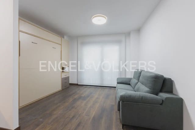 Appartement à louer à Sant Francesc, Valence ville - 1 100 € (Ref: 10136495)