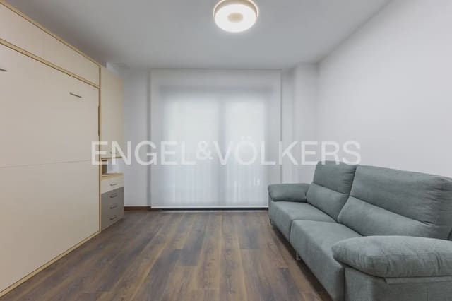 Appartement à louer à Sant Francesc, Valence ville - 1 100 € (Ref: 10136495)