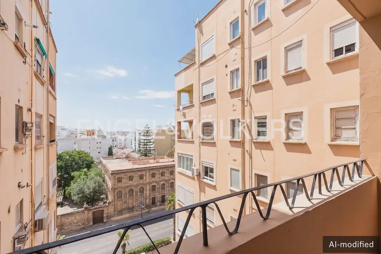 3 soverom Leilighet til salgs i Valencia by - € 378 000 (Ref: 10136496)