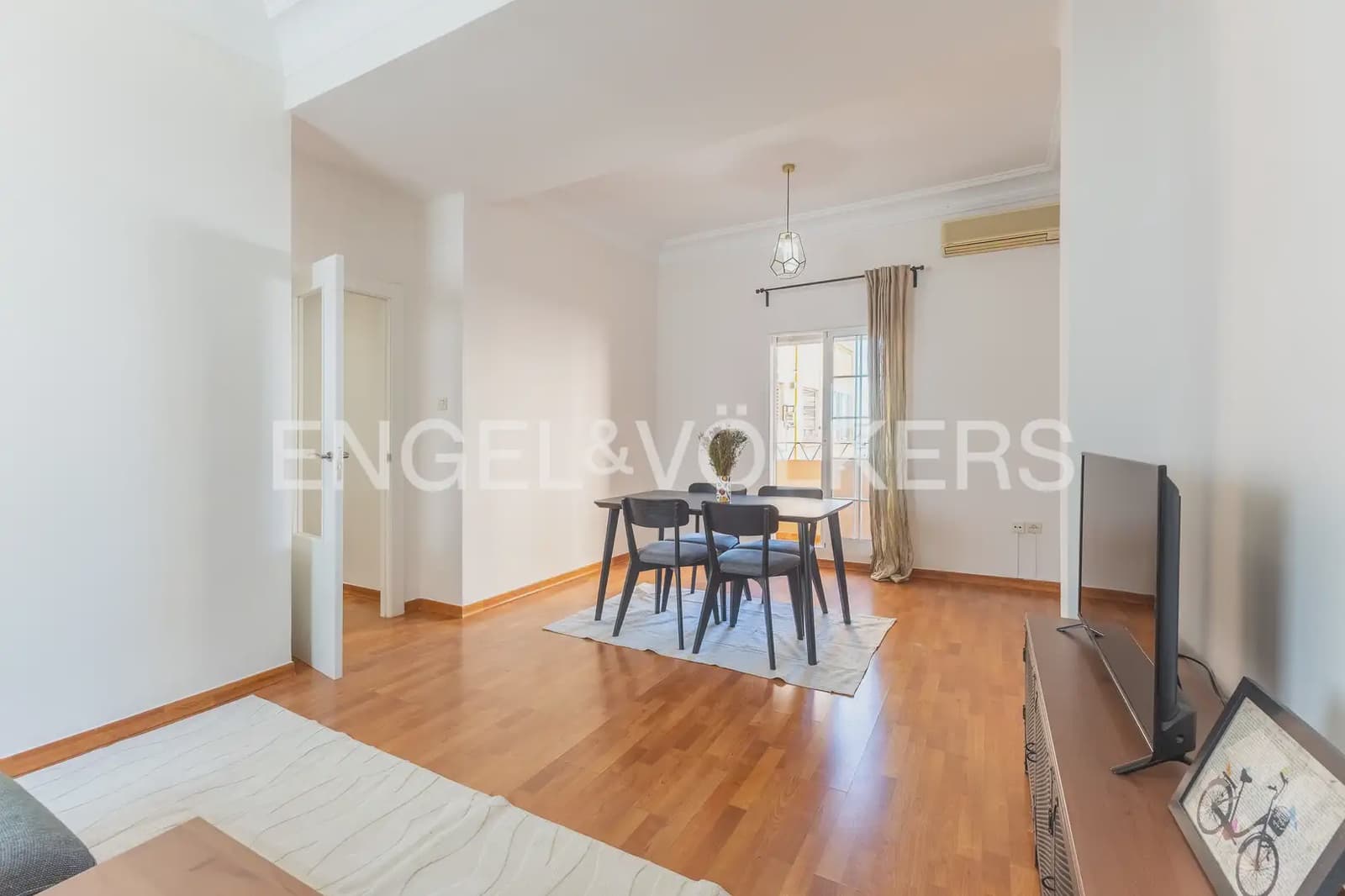 3 soverom Leilighet til salgs i Valencia by - € 378 000 (Ref: 10136496)