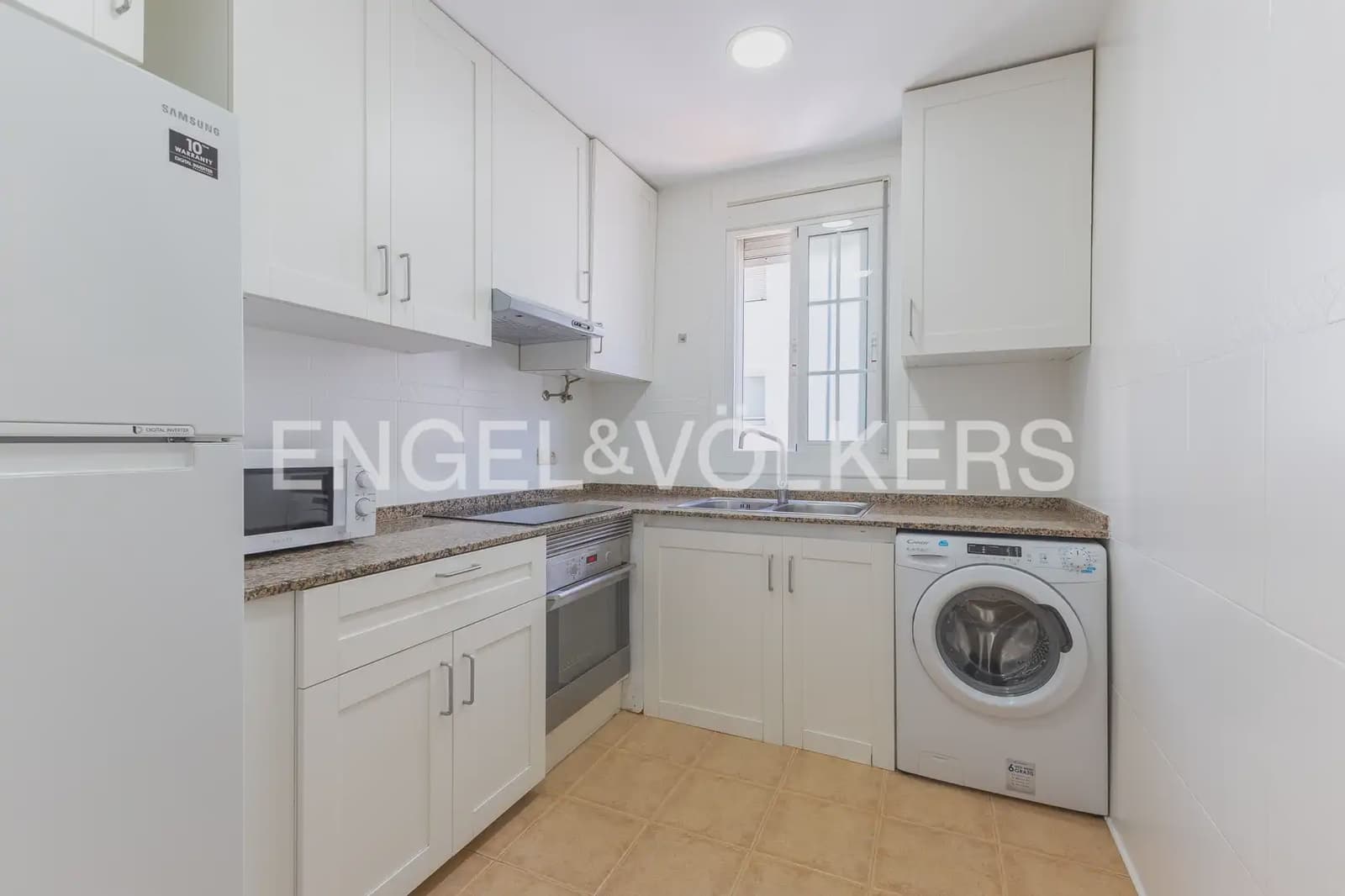 3 soverom Leilighet til salgs i Valencia by - € 378 000 (Ref: 10136496)