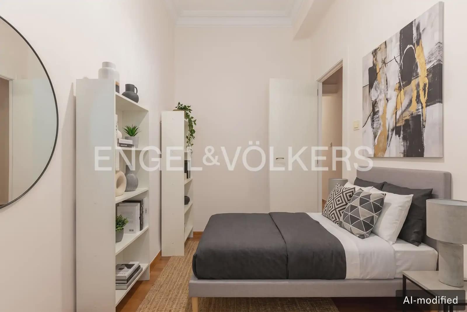 3 soverom Leilighet til salgs i Valencia by - € 378 000 (Ref: 10136496)