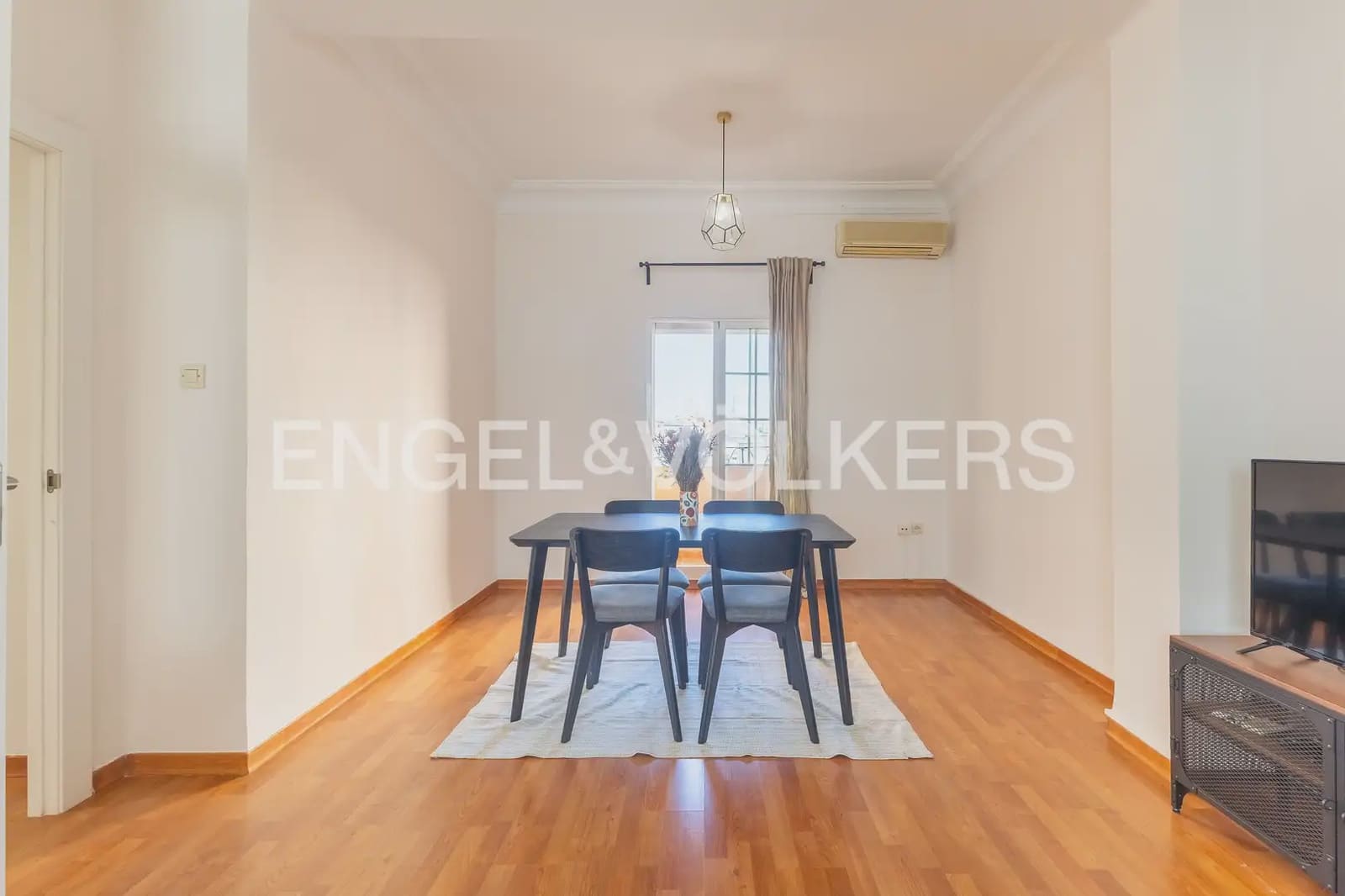 3 soverom Leilighet til salgs i Valencia by - € 378 000 (Ref: 10136496)