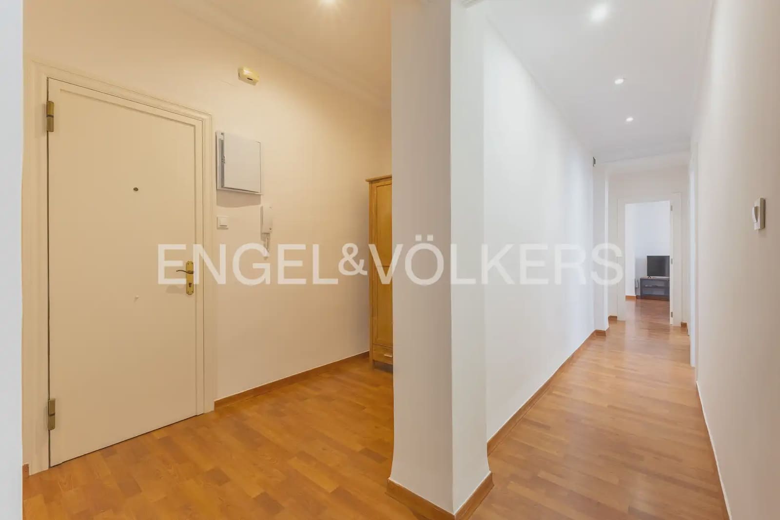 3 soverom Leilighet til salgs i Valencia by - € 378 000 (Ref: 10136496)