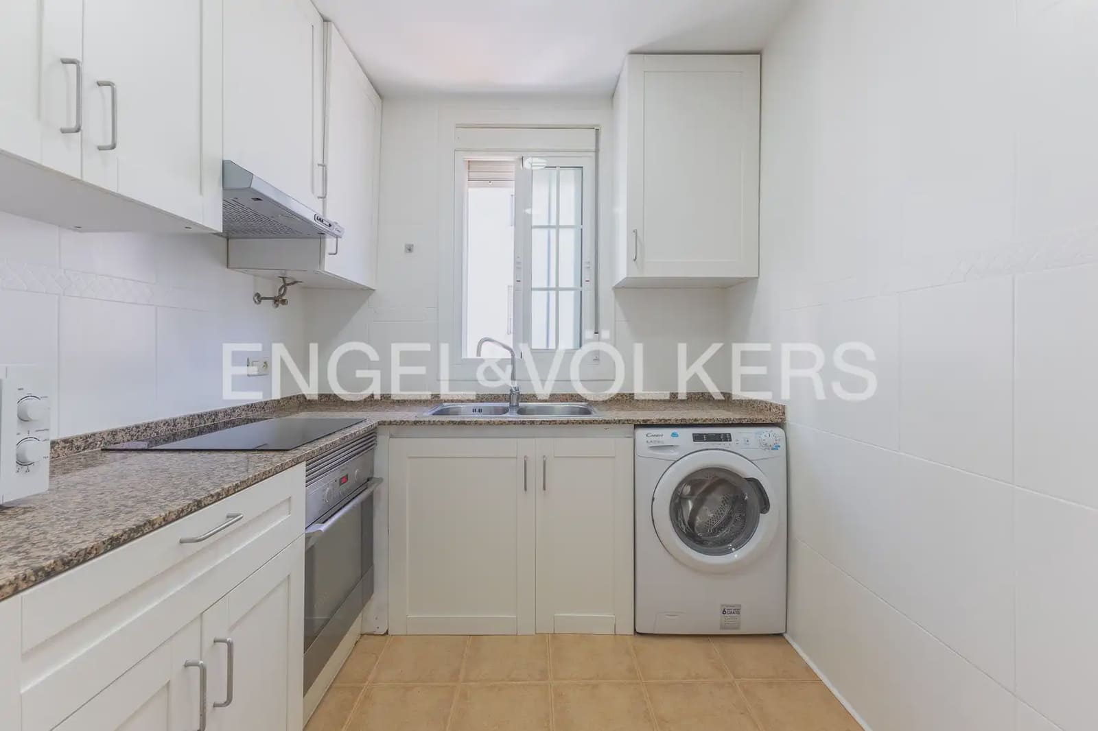 3 soverom Leilighet til salgs i Valencia by - € 378 000 (Ref: 10136496)