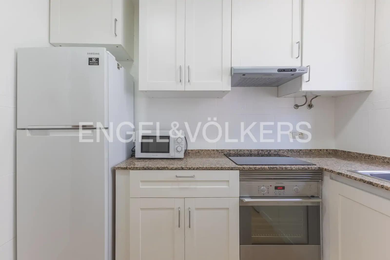 3 soverom Leilighet til salgs i Valencia by - € 378 000 (Ref: 10136496)