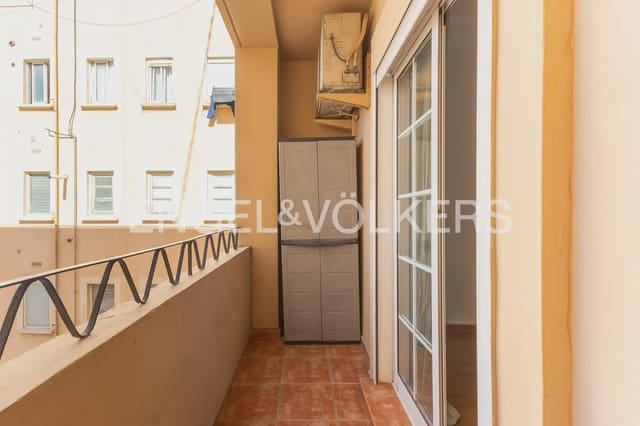 3 soverom Leilighet til salgs i La Petxina, Valencia by - € 378 000 (Ref: 10136496)