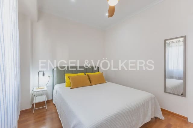 3 soverom Leilighet til salgs i La Petxina, Valencia by - € 378 000 (Ref: 10136496)