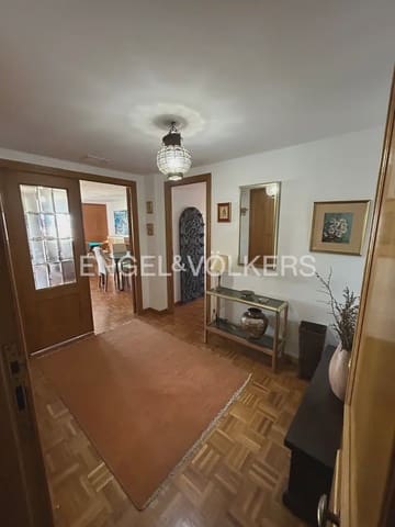 3 soverom Leilighet til leie i Betero, Valencia by med garasje - € 2 000 (Ref: 10136497)