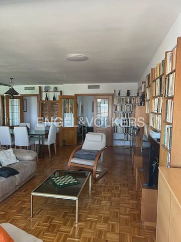 3 soverom Leilighet til leie i Betero, Valencia by med garasje - € 2 000 (Ref: 10136497)