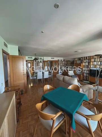3 soverom Leilighet til leie i Betero, Valencia by med garasje - € 2 000 (Ref: 10136497)