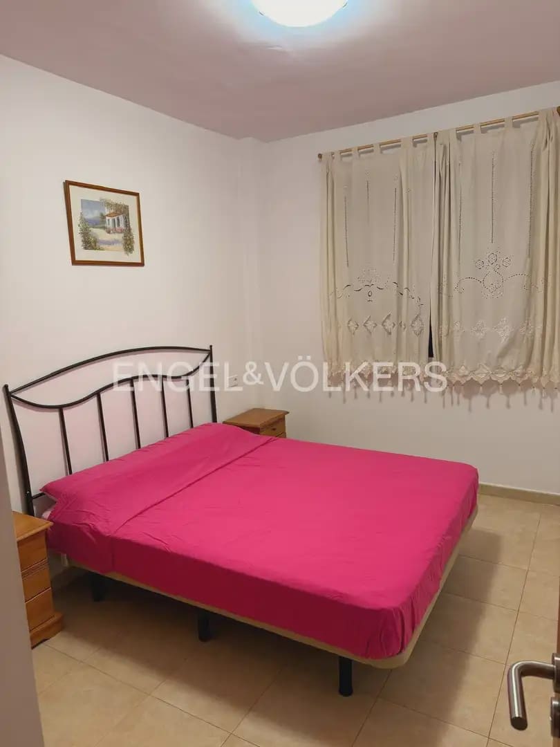 2 sypialnia Mieszkanie do wynajęcia w Almenara z basenem garażem - 800 € (Ref: 10136498)