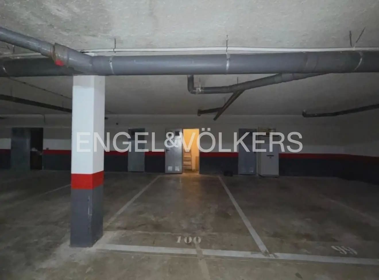 2 sypialnia Mieszkanie do wynajęcia w Almenara z basenem garażem - 800 € (Ref: 10136498)