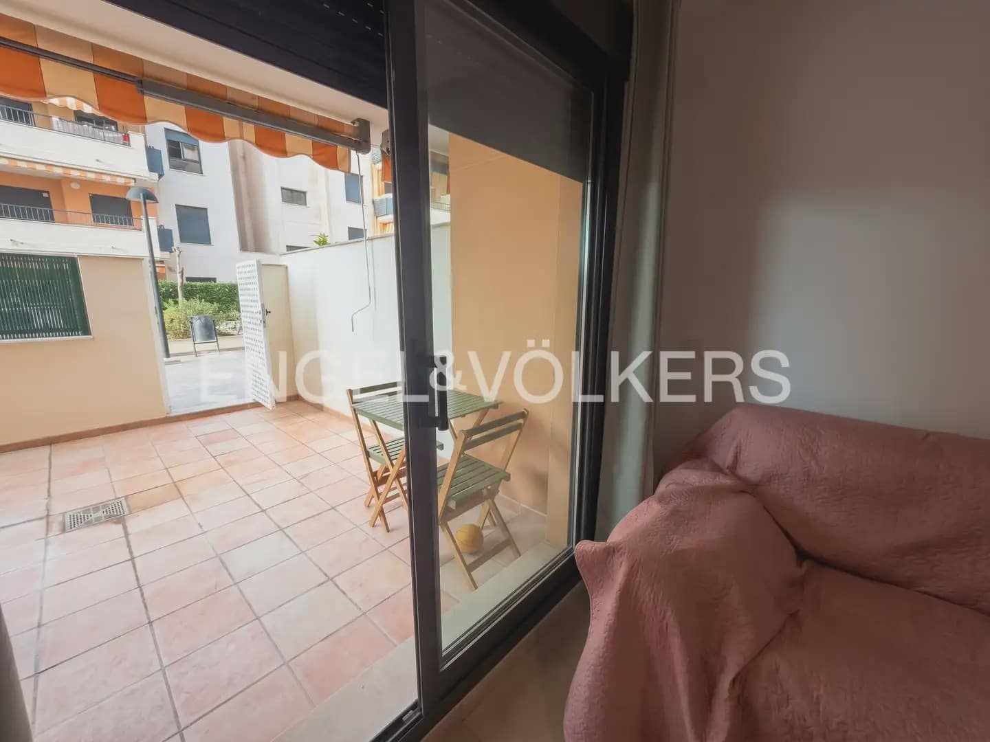 2 sypialnia Mieszkanie do wynajęcia w Almenara z basenem garażem - 800 € (Ref: 10136498)