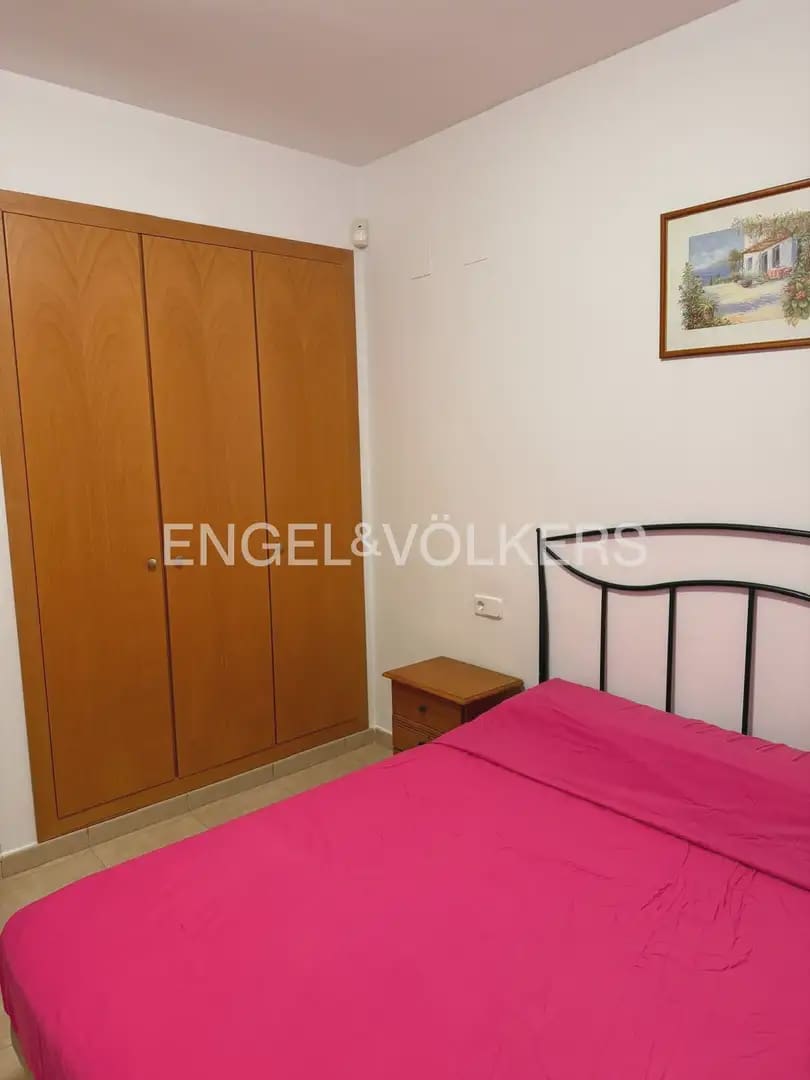 2 sypialnia Mieszkanie do wynajęcia w Almenara z basenem garażem - 800 € (Ref: 10136498)