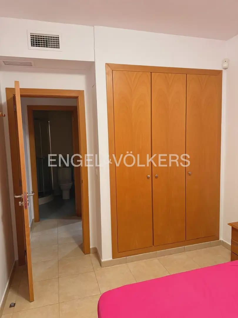 2 sypialnia Mieszkanie do wynajęcia w Almenara z basenem garażem - 800 € (Ref: 10136498)