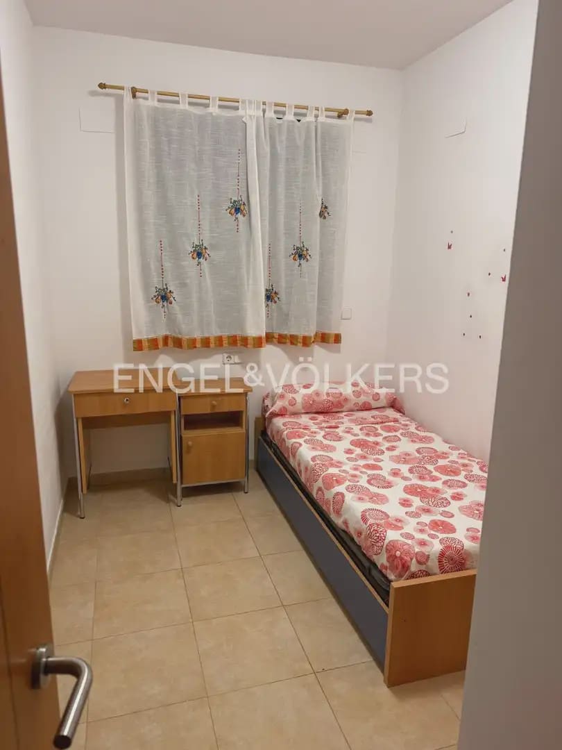 2 sypialnia Mieszkanie do wynajęcia w Almenara z basenem garażem - 800 € (Ref: 10136498)