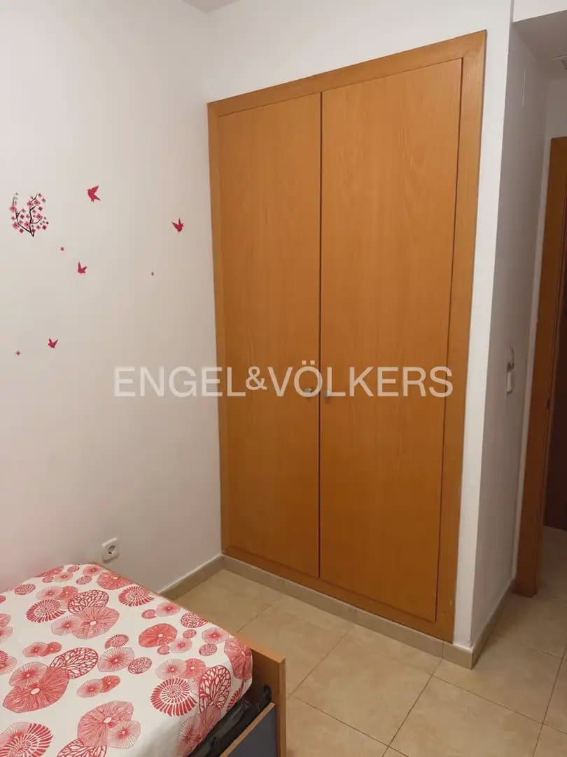 2 sypialnia Mieszkanie do wynajęcia w Almenara z basenem garażem - 800 € (Ref: 10136498)