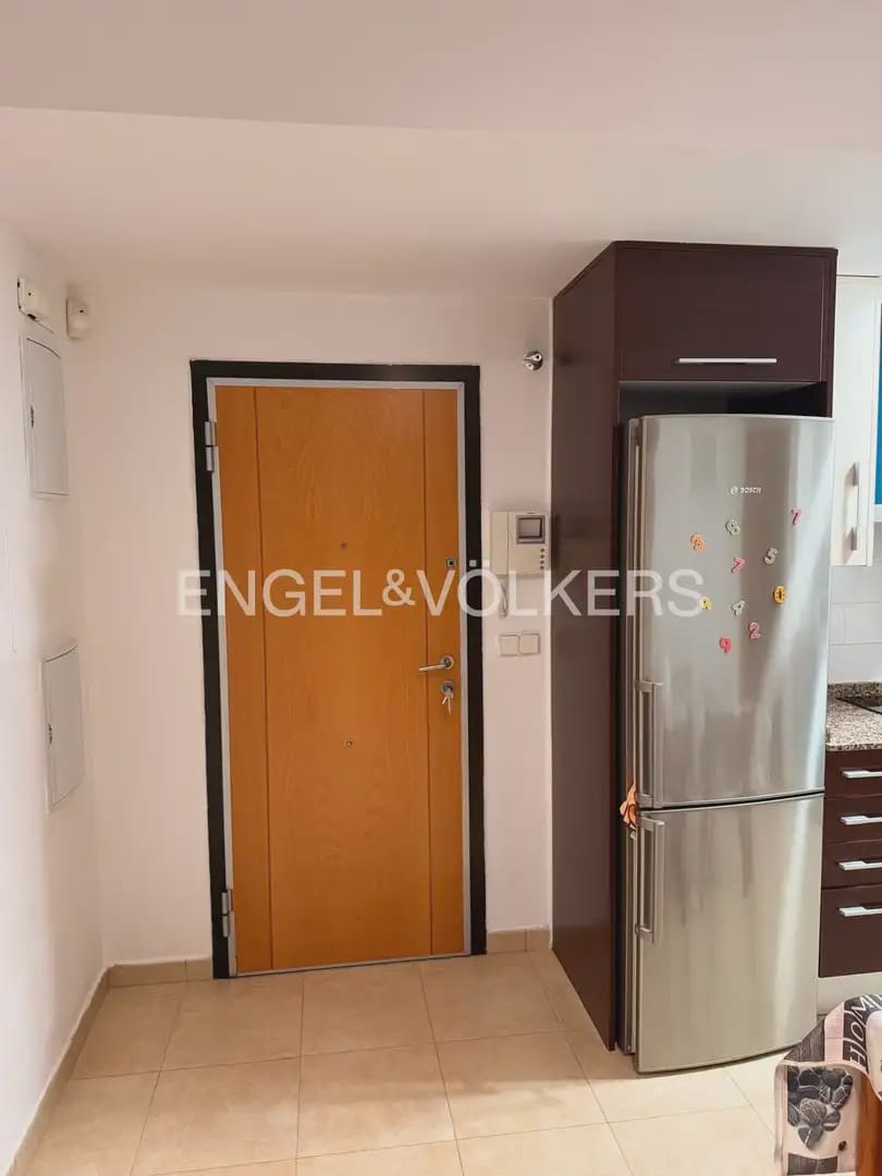 2 sypialnia Mieszkanie do wynajęcia w Almenara z basenem garażem - 800 € (Ref: 10136498)