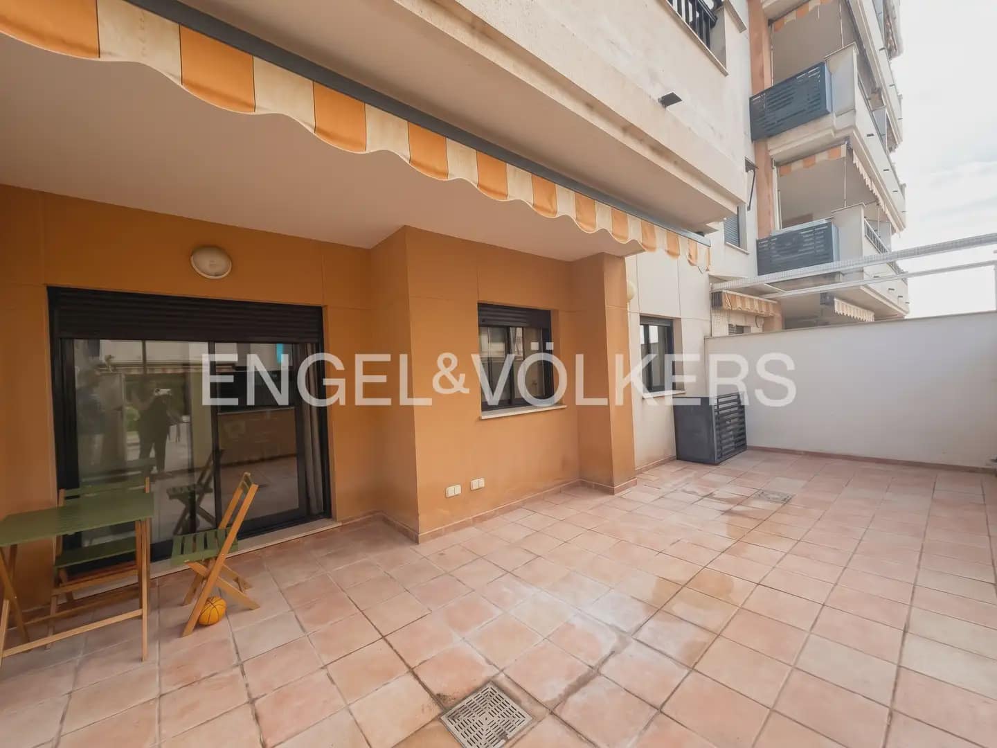 2 sypialnia Mieszkanie do wynajęcia w Almenara z basenem garażem - 800 € (Ref: 10136498)