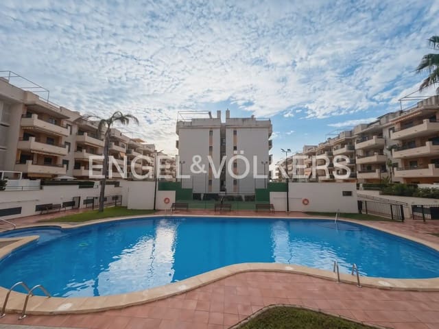 2 sypialnia Mieszkanie do wynajęcia w Almenara z basenem garażem - 800 € (Ref: 10136498)