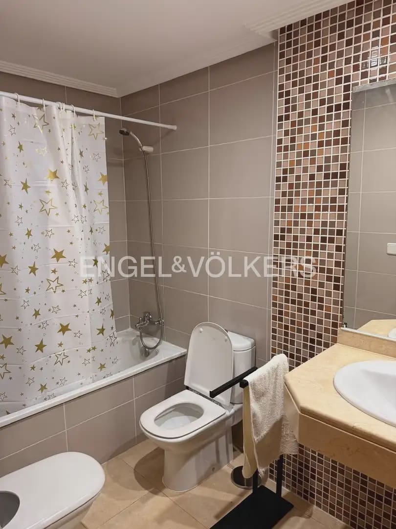 2 sypialnia Mieszkanie do wynajęcia w Almenara z basenem garażem - 800 € (Ref: 10136498)