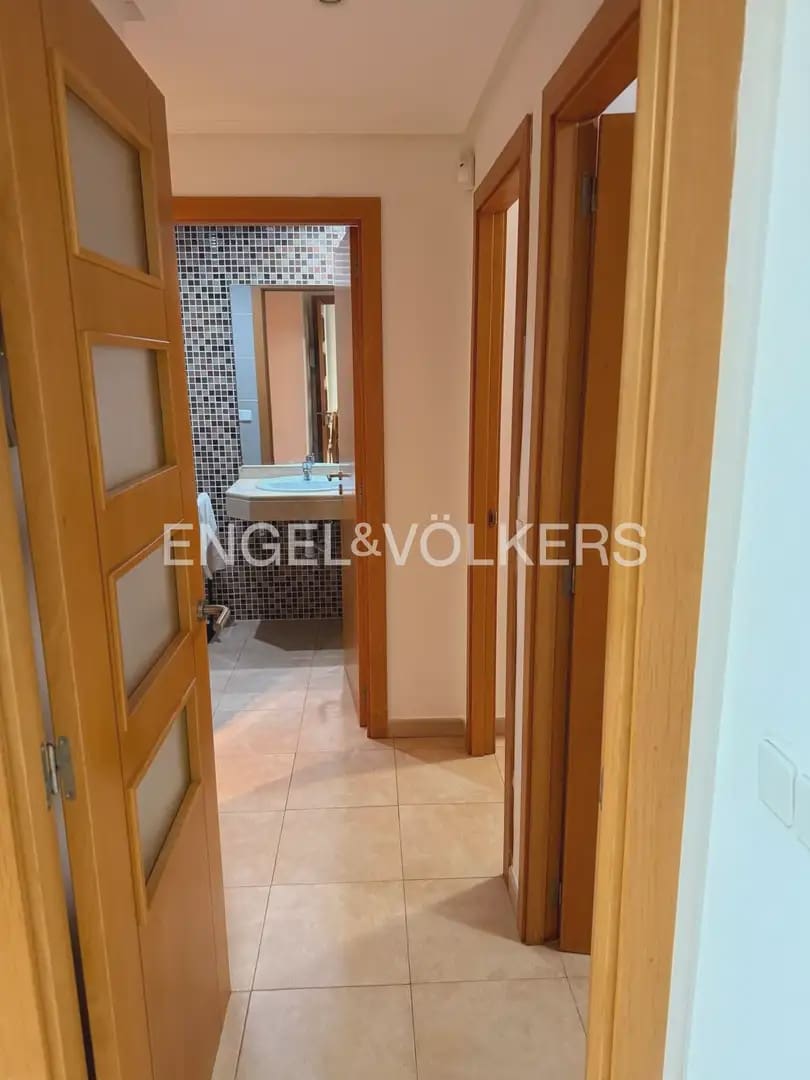 2 sypialnia Mieszkanie do wynajęcia w Almenara z basenem garażem - 800 € (Ref: 10136498)