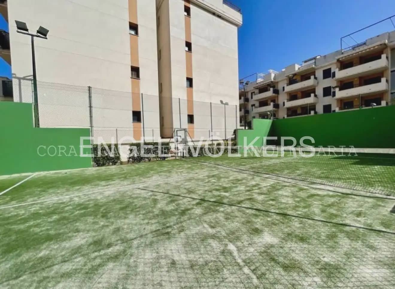 2 sypialnia Mieszkanie do wynajęcia w Almenara z basenem garażem - 800 € (Ref: 10136498)