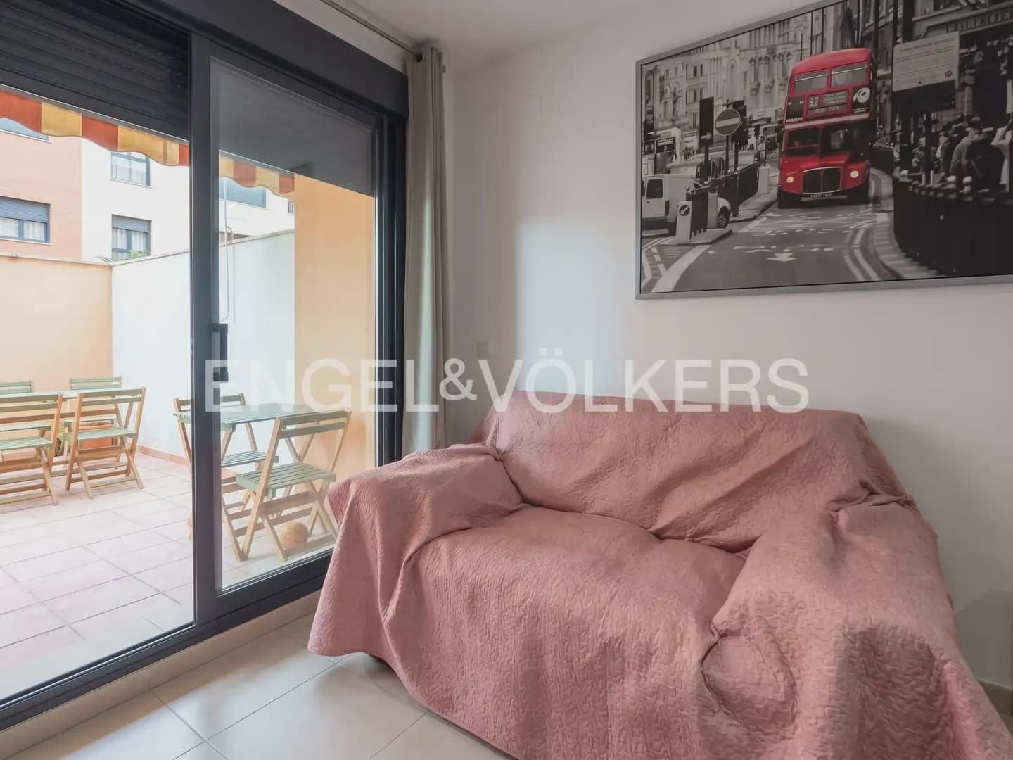 2 sypialnia Mieszkanie do wynajęcia w Almenara z basenem garażem - 800 € (Ref: 10136498)