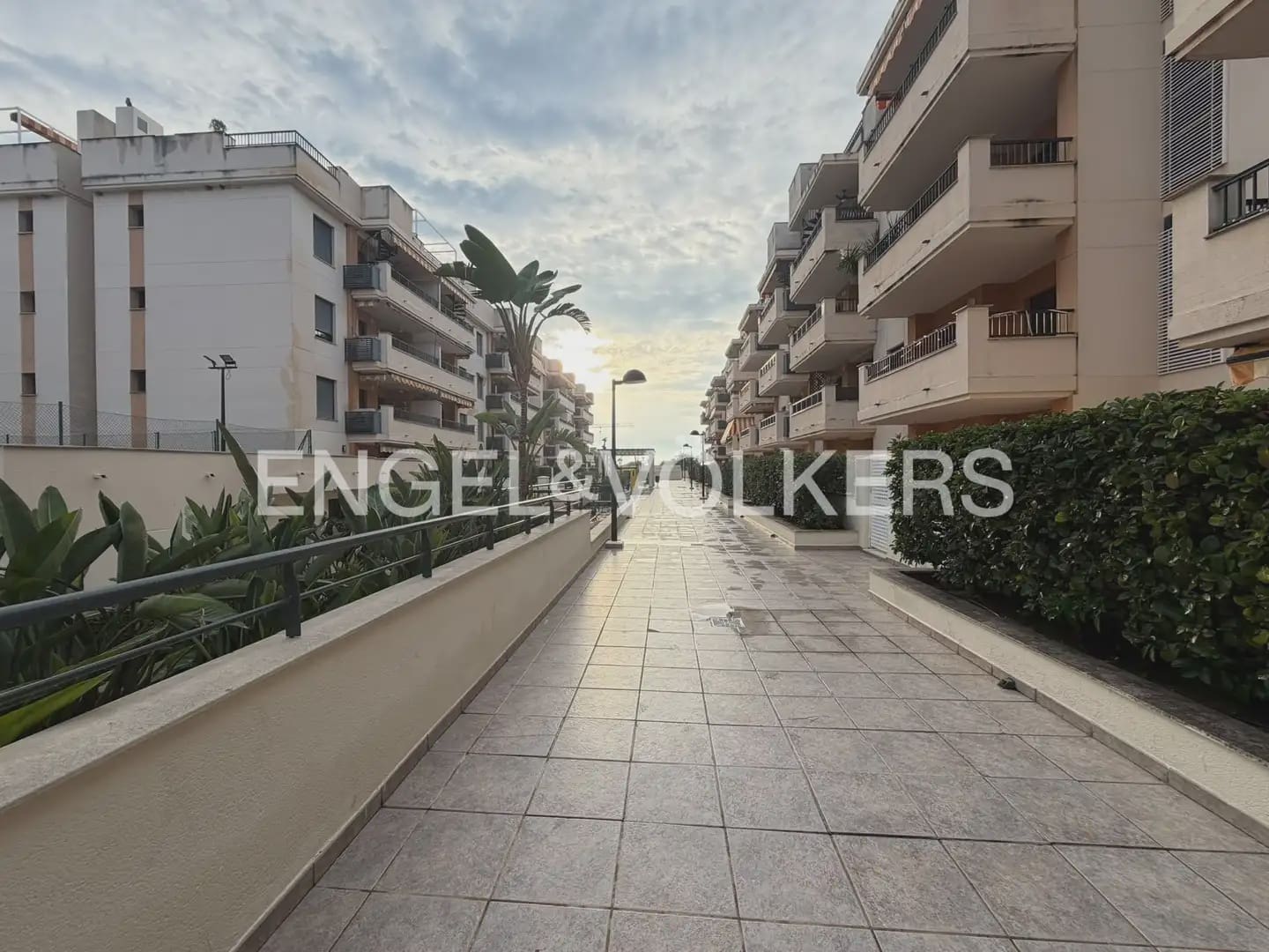 2 sypialnia Mieszkanie do wynajęcia w Almenara z basenem garażem - 800 € (Ref: 10136498)