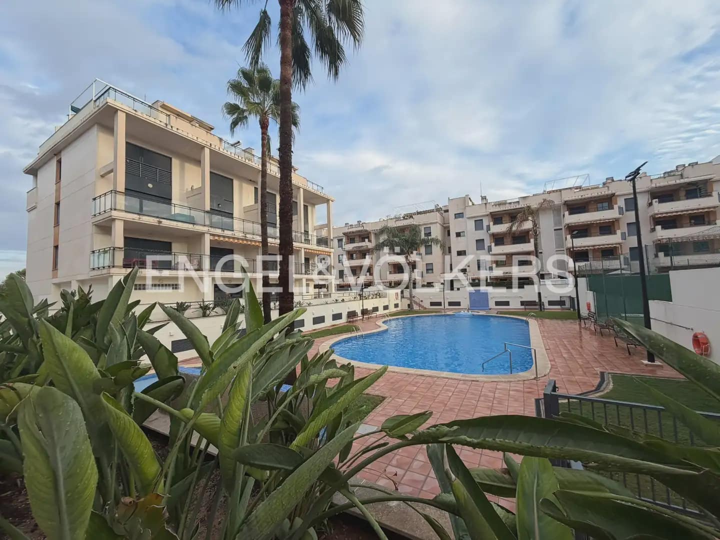 2 sypialnia Mieszkanie do wynajęcia w Almenara z basenem garażem - 800 € (Ref: 10136498)