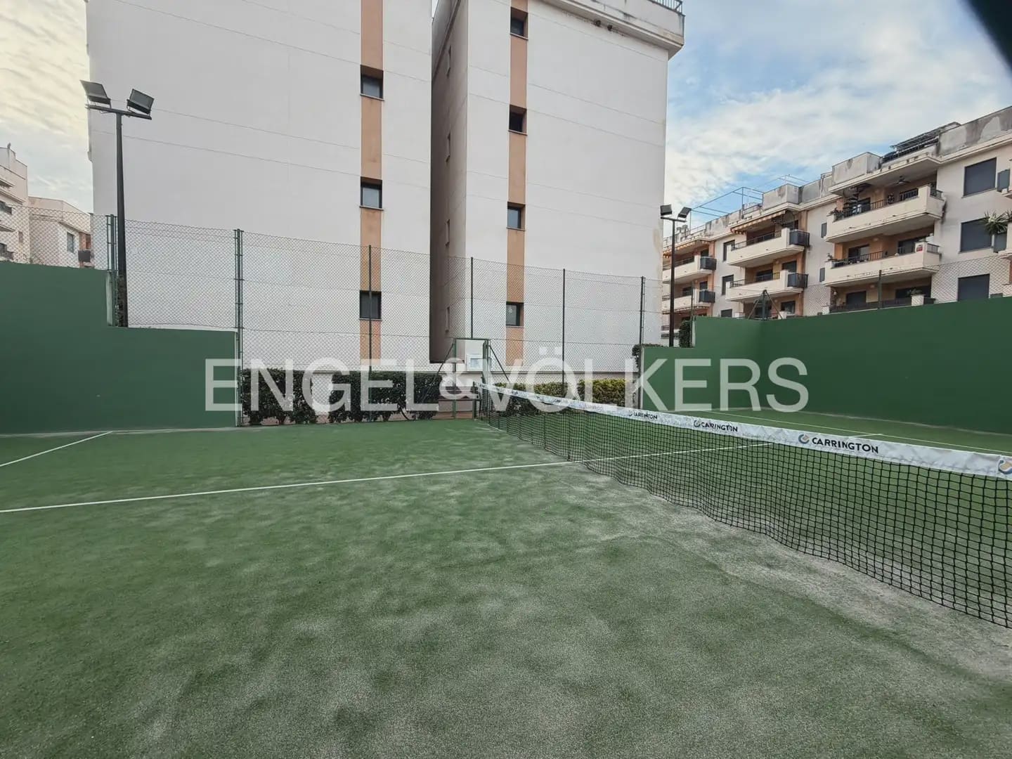 2 sypialnia Mieszkanie do wynajęcia w Almenara z basenem garażem - 800 € (Ref: 10136498)