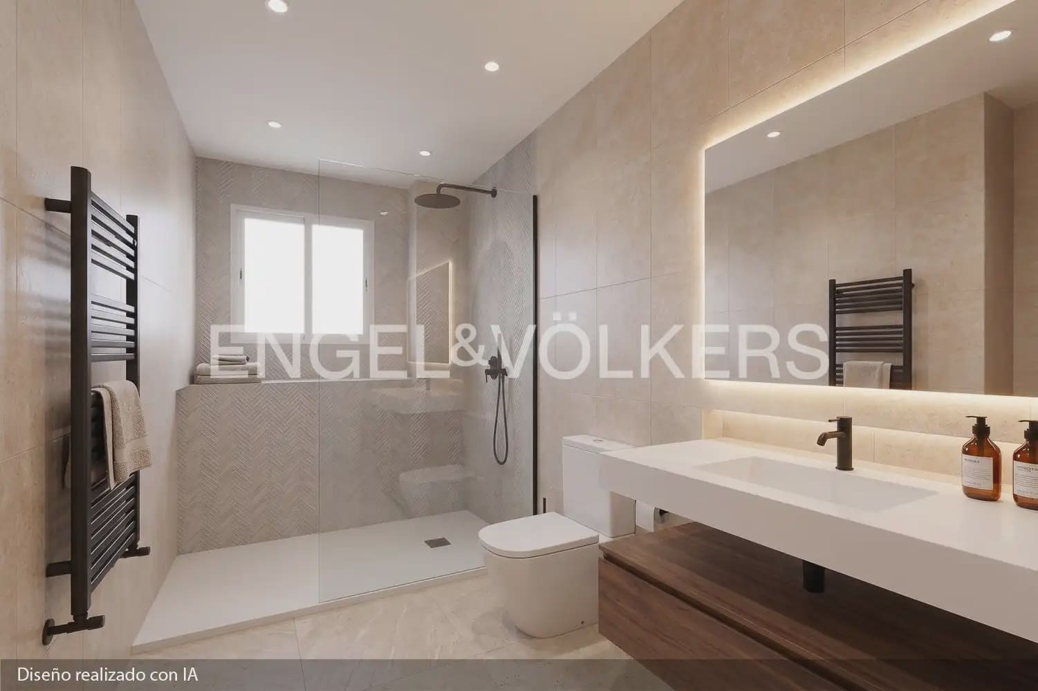 3 camera da letto Appartamento in vendita in Quart de Poblet con garage - 300.000 € (Rif: 10136629)