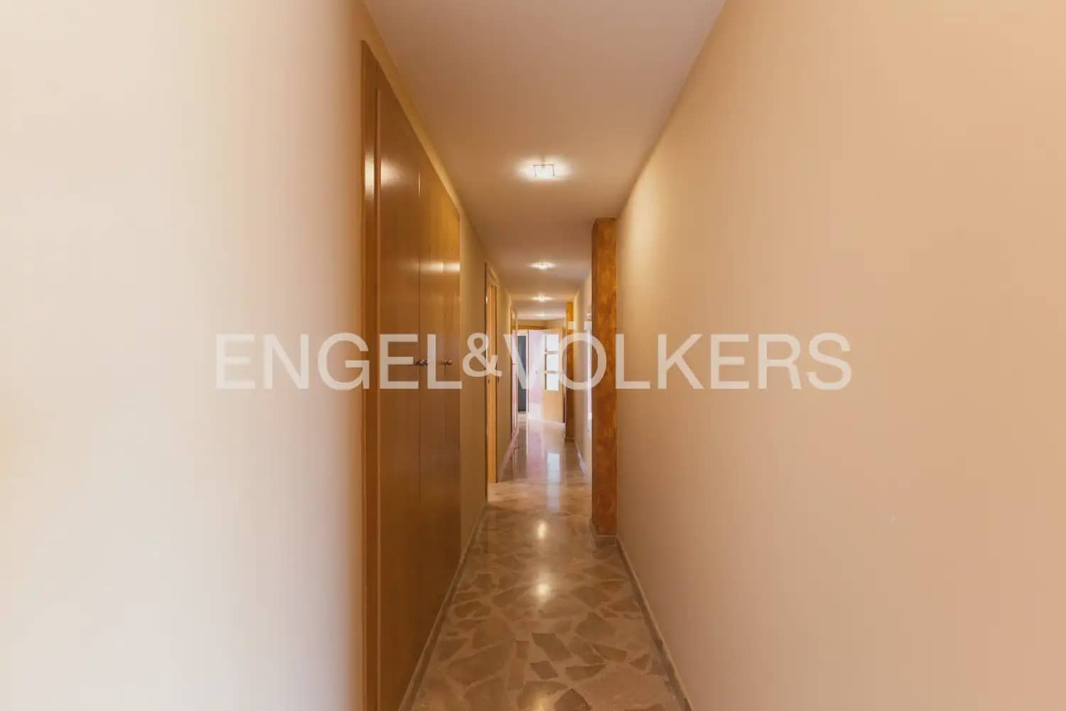 3 camera da letto Appartamento in vendita in Quart de Poblet con garage - 300.000 € (Rif: 10136629)