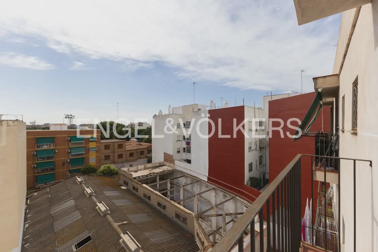 3 camera da letto Appartamento in vendita in Quart de Poblet con garage - 300.000 € (Rif: 10136629)
