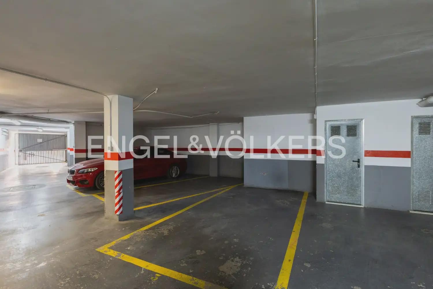 3 camera da letto Appartamento in vendita in Quart de Poblet con garage - 300.000 € (Rif: 10136629)