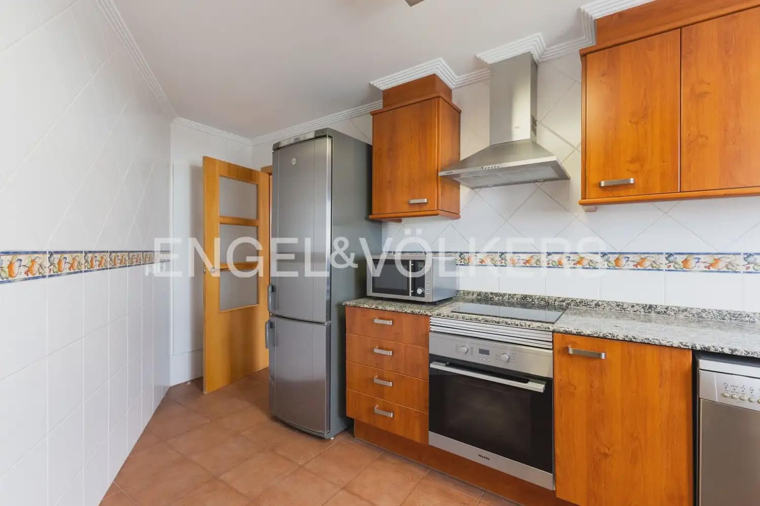 3 camera da letto Appartamento in vendita in Quart de Poblet con garage - 300.000 € (Rif: 10136629)