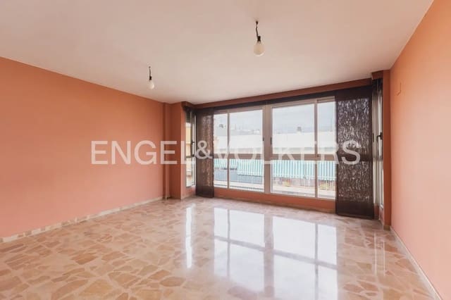 3 camera da letto Appartamento in vendita in Quart de Poblet con garage - 300.000 € (Rif: 10136629)